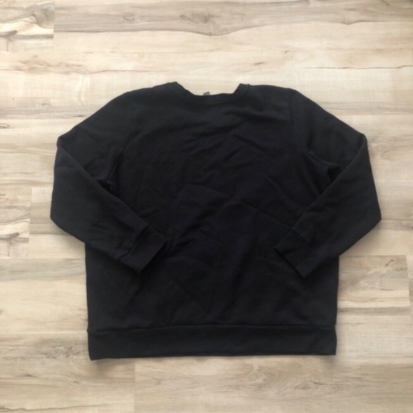 Denver Hayes Sequin PARTY Sweater - Picture 3 of 5